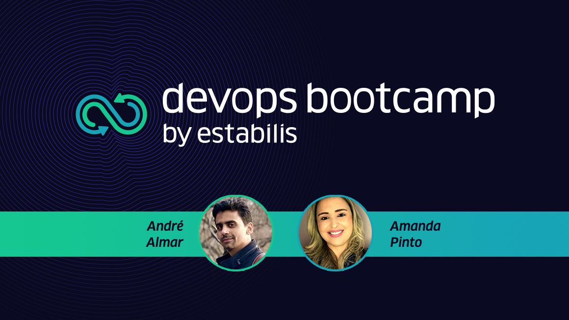 DevOps Bootcamp by Estabilis